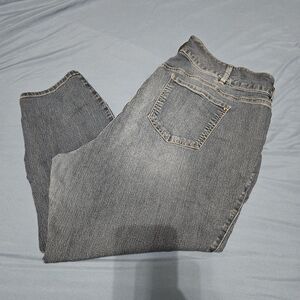 Torrid jegging jeans denim 26s